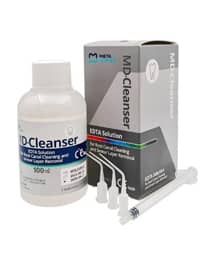 محلول 17درصد Meta - MD.Cleanser EDTA 